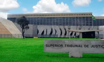 STJ abre ano judiciário no dia 2 de fevereiro com sessão da Corte Especial