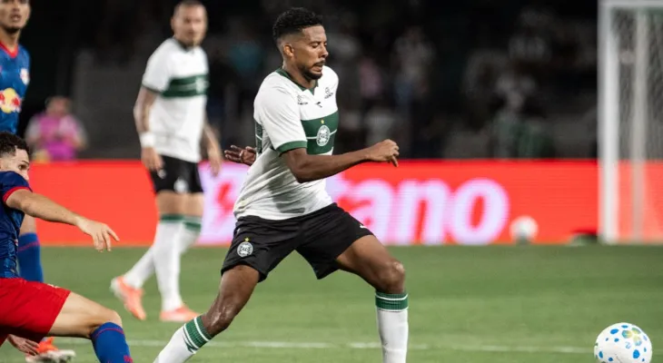 Cianorte e Coxa abrem o mata-mata do Paranaense neste sábado