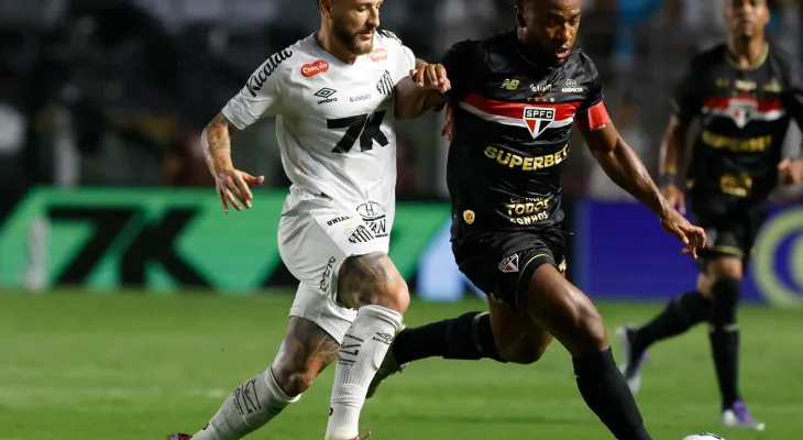 Rodada do Paulista tem o clássico San-São neste sábado