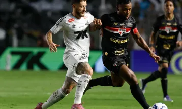 Rodada do Paulista tem o clássico San-São neste sábado