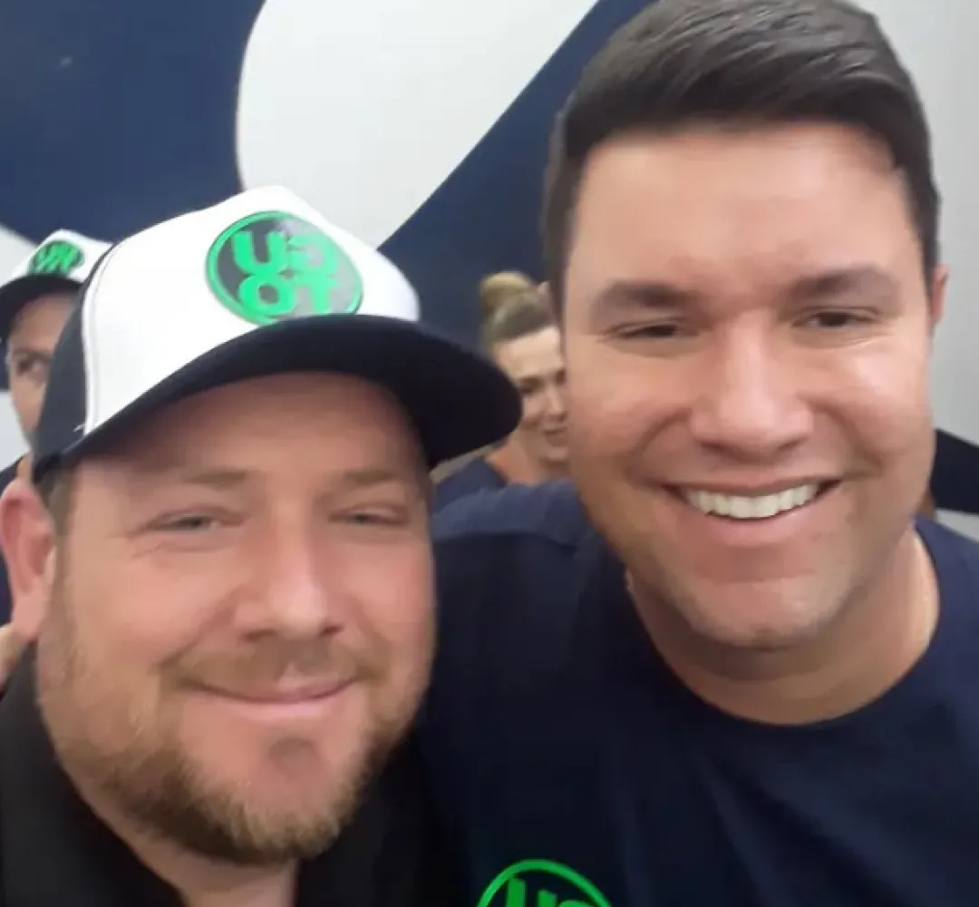 Quem é o suplente de vereador levado por Guto Silva à gerência da Sanepar