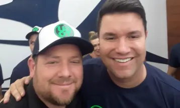 Quem é o suplente de vereador levado por Guto Silva à gerência da Sanepar