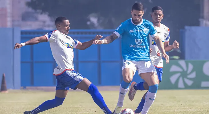 Mata-mata do Paranaense terá três jogos neste domingo