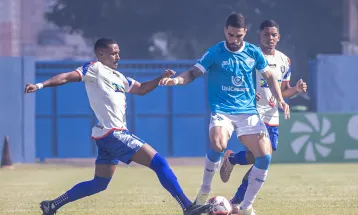 Mata-mata do Paranaense terá três jogos neste domingo