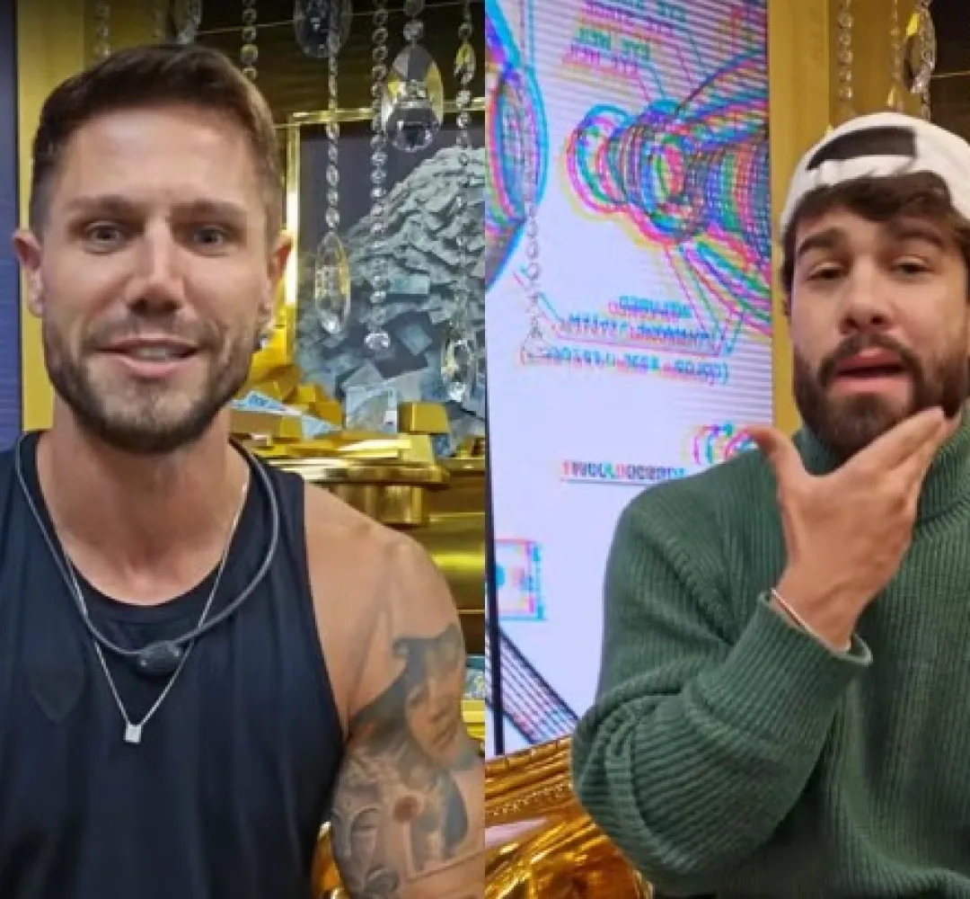 Expulso do BBB 26, Paulo Augusto perde prêmio e contrato com a Globo