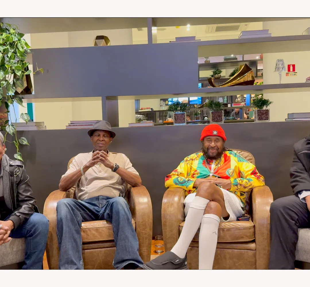 Inner Circle se apresenta neste sábado no Verão Maior Paraná e promete noite histórica em Caiobá