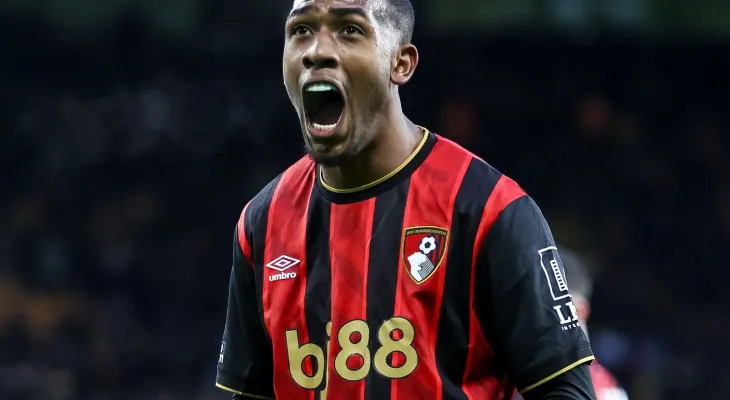 Rayan brilha em estreia, dá assistência e ajuda o Bournemouth a vencer na Premier League