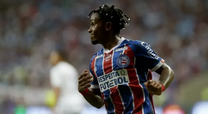 Corinthians acerta empréstimo de Kayky e reforça ataque para a temporada