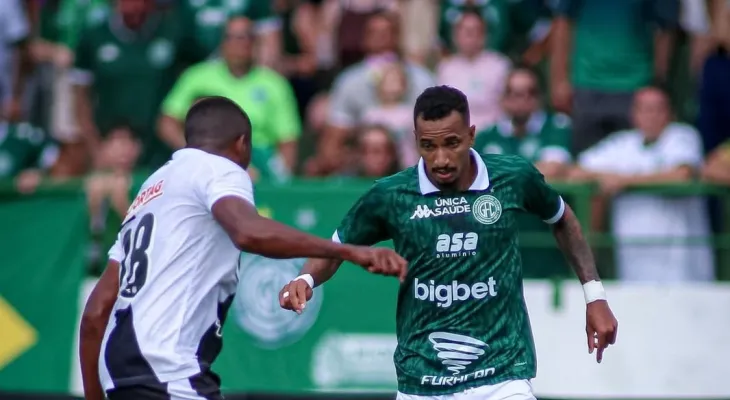 Guarani vence o dérbi 213, mesmo com um a menos, e complica a Ponte Preta no Paulistão