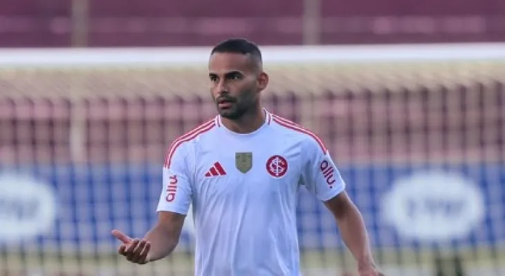 Inter vence o Caxias fora de casa e garante a melhor campanha do Gauchão