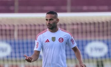 Inter vence o Caxias fora de casa e garante a melhor campanha do Gauchão