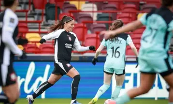 Corinthians e Arsenal jogam em Londres pelo sonho do título mundial feminino