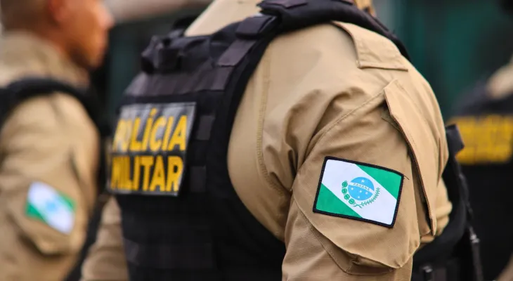 Casos de violência revelam colapso da saúde mental na PM do Paraná