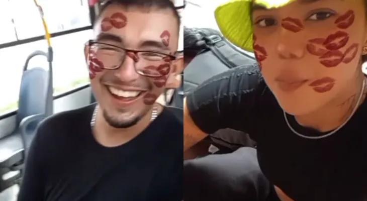 Oito camisinhas, Rei Leão e climão: a versão de Thayane sobre o caos no Pico do Paraná