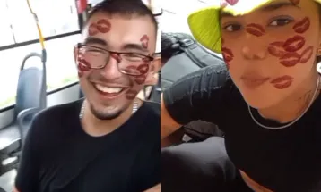 Oito camisinhas, Rei Leão e climão: a versão de Thayane sobre o caos no Pico do Paraná