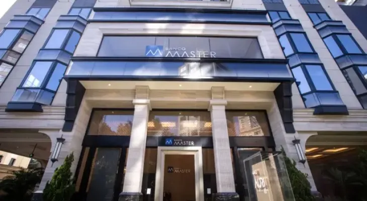 TCE-PR apura aplicação de R$ 4 milhões da Previdência de Imbituva no Banco Master