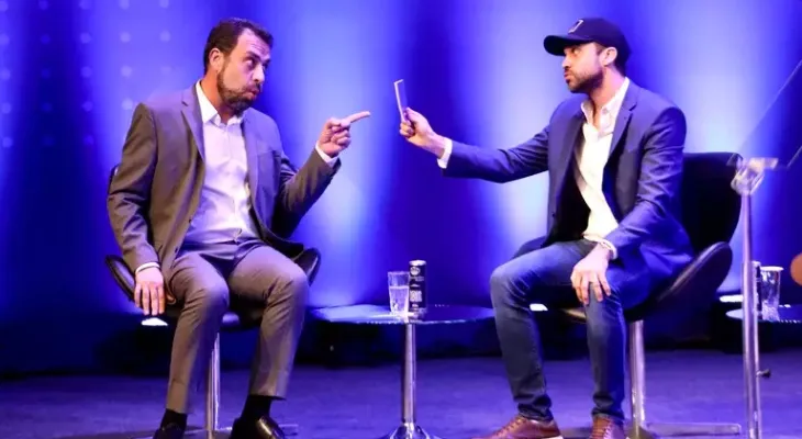 Justiça condena Pablo Marçal por fake news contra Boulos na eleição de 2024