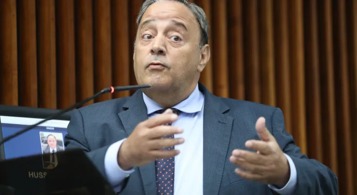 Governo do Paraná diz ser contra pórticos fora das praças de pedágio e promete atuação junto à ANTT