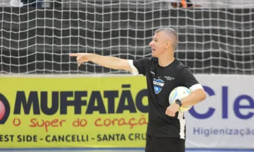 Stein Cascavel apresenta o elenco para a temporada de 2026