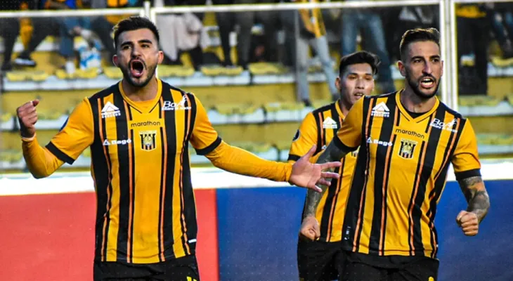 Libertadores 2026 começa nesta terça com duelo na altitude