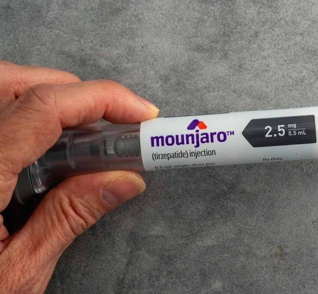 Mounjaro e pancreatite aguda: agência do Reino Unido faz alerta