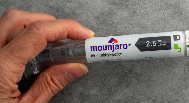 Mounjaro e pancreatite aguda: agência do Reino Unido faz alerta