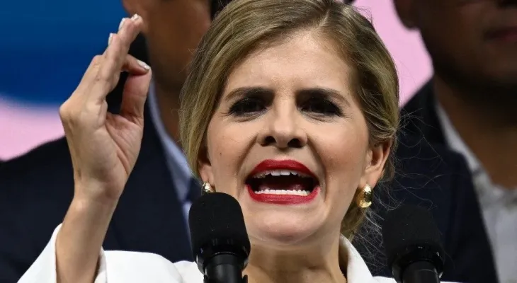 Quem é Laura Fernández, a presidente de direita que venceu na Costa Rica