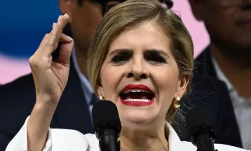 Quem é Laura Fernández, a presidente de direita que venceu na Costa Rica