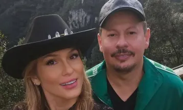 Lívia Andrade registra boletim de ocorrência contra ex-companheiro