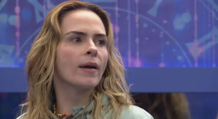 Entenda o Tá com Nada no BBB 26: punição coletiva que muda rotina da casa