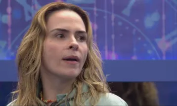 Entenda o Tá com Nada no BBB 26: punição coletiva que muda rotina da casa