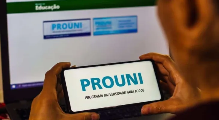 Prouni 2026: MEC divulga lista da primeira chamada para o primeiro semestre