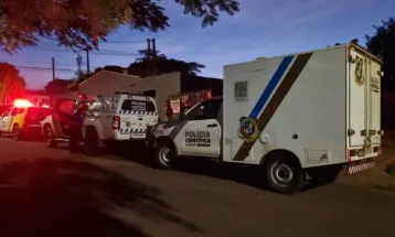 Jovem de 20 anos é encontrada morta em kitnet no Bairro Santa Cruz, em Cascavel