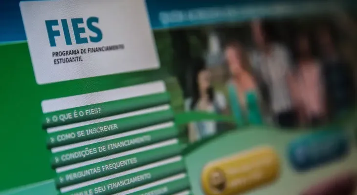 Fies 2026 abre inscrições para processo seletivo do 1º semestre