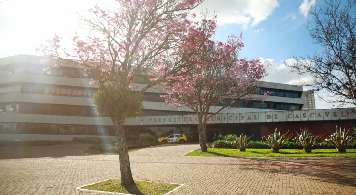 Servidores de Cascavel elegem representantes da CIPA até sexta-feira
