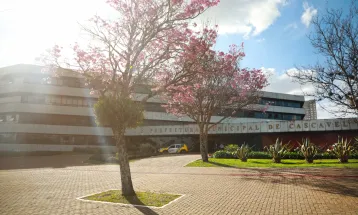 Servidores de Cascavel elegem representantes da CIPA até sexta-feira