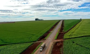 Vazamento de valor sigiloso leva TCE a barrar licitação do DER em rodovias entre Toledo e Assis