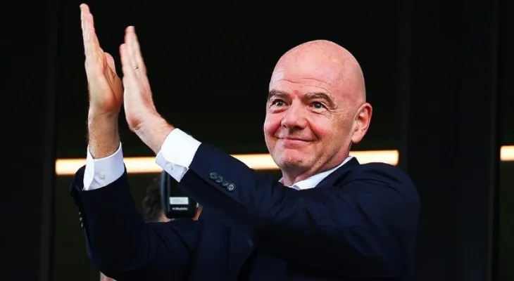 Fifa recua e abandona plano de vender participação na Copa do Mundo após pressão da UEFA