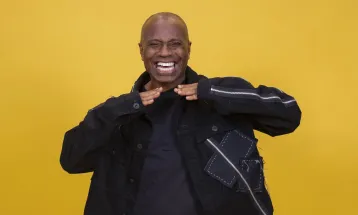 Edilson Capetinha é desclassificado do BBB 26 após agressão à Leandro Boneco