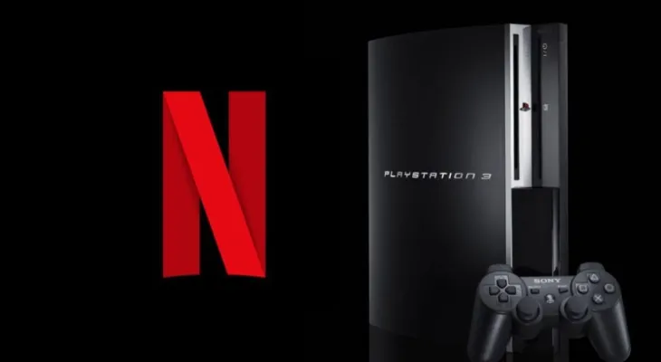 PlayStation 3 vai perder Netflix em 2026