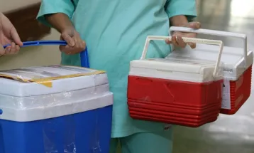 HUOP planeja criar serviço próprio de captação de órgãos em 2026