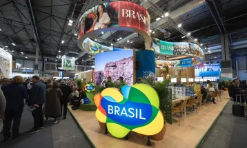 Foz do Iguaçu reforça promoção turística em feira internacional na Espanha
