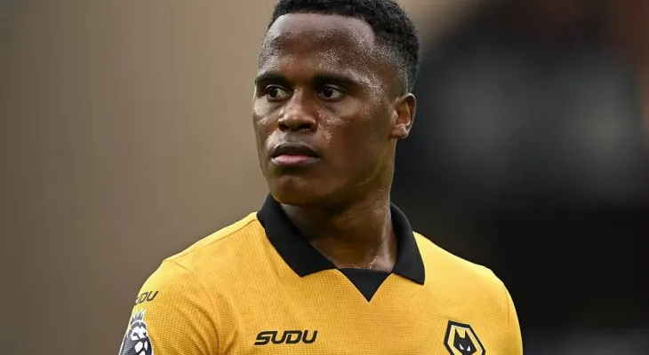 Jhon Arias entra no radar do Palmeiras após proposta milionária