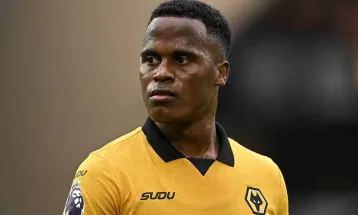 Jhon Arias entra no radar do Palmeiras após proposta milionária