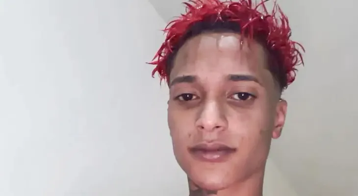 Oruam é considerado foragido no Rio