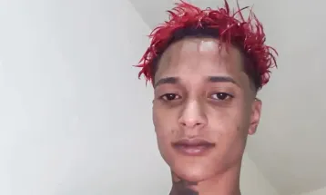 Oruam é considerado foragido no Rio