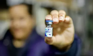 SUS passa a oferecer vacina contra bronquiolite para bebês prematuros