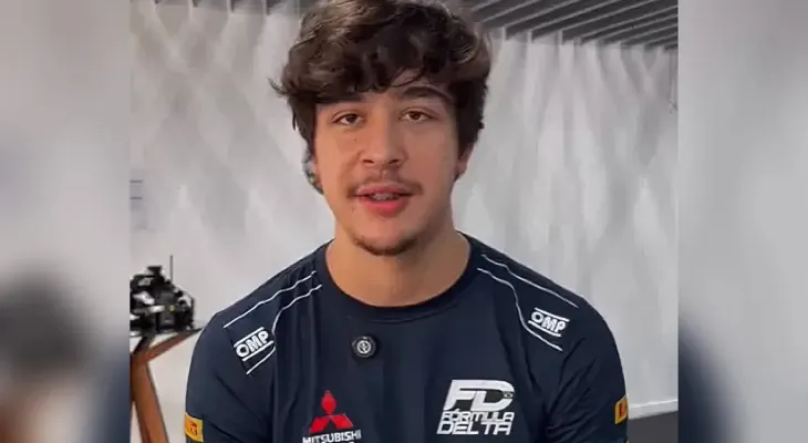 Justiça mantém prisão de Pedro Turra após agressão a adolescente