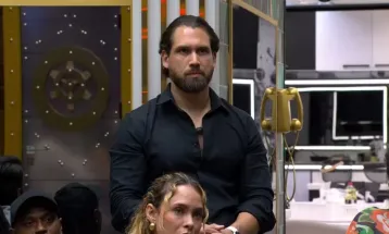 Quem saiu do BBB 26? Brigido é eliminado no terceiro Paredão