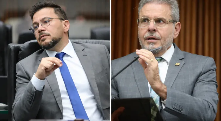 Banco Master esquenta sessão e provoca troca de farpas na Alep